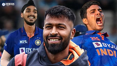 ICC T20 Ranking 