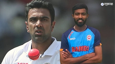 India Vs Australia Test Series Ravichandran Ashwin