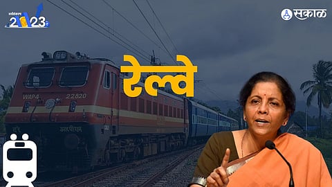 Railway Budget 2023 