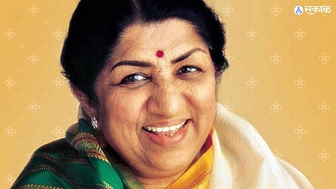 lata mangeshkar