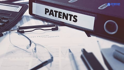How To get Patent