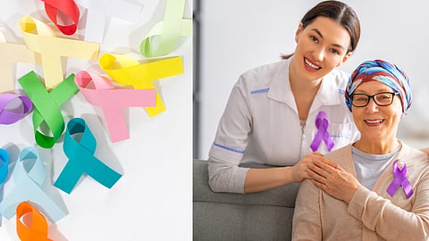 Cancer In Women