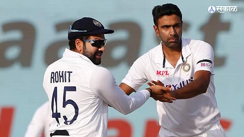 icc test cricket rankings bowling list r ashwin no 1 rank ind vs eng 1st test hyderabad