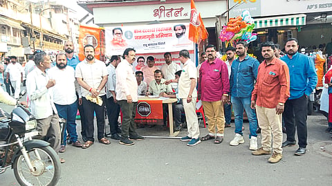 प्रस्तावित अन्यायकारक वीज दरवाढ रद्द करा