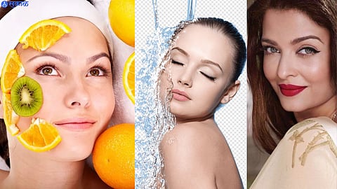 Summer Skin Care