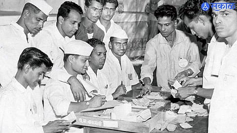 Sharad Pawar