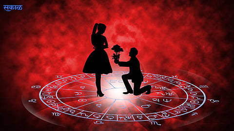 Weekly Love Horoscope