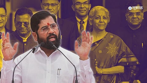 eknath shinde