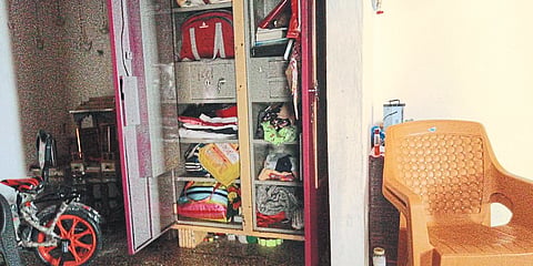 robbery