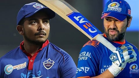 Prithvi Shaw Controversy 