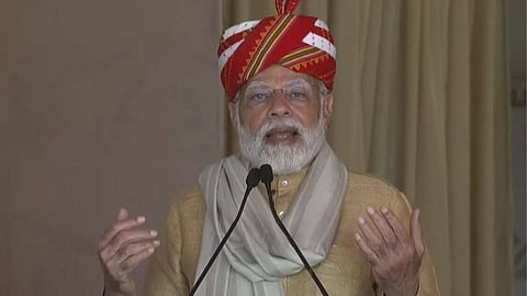 Narendra Modi 