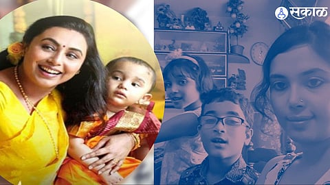 Mrs Chatterjee Vs Norway Real Story,  Mrs Chatterjee Vs Norway, rani mukherjee