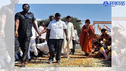Budhh Dhamm Yatra
