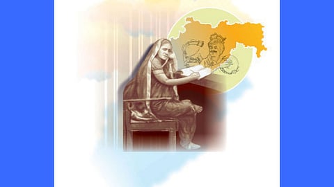 Bhimabai Dangat