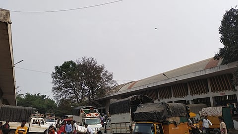  strike pune