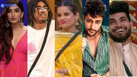 Bigg Boss 16