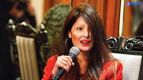 Reshma Qureshi