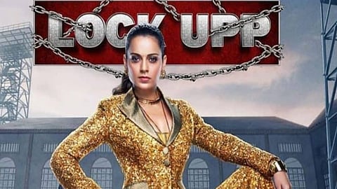 Kangana Ranaut