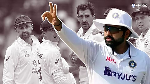 IND vs AUS 1st Test 
