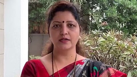 Rupali Chakankar