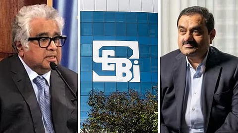 Harish Salve
