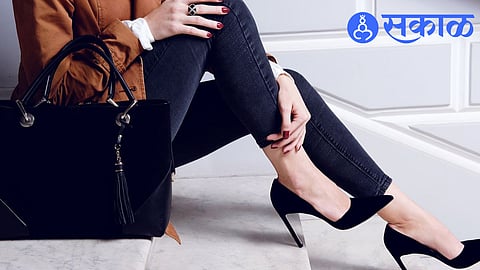 Black Jeans Hacks