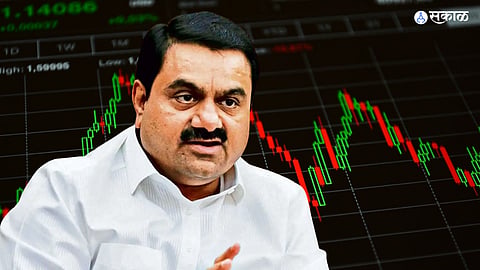 Adani Group Hindenburg Research News