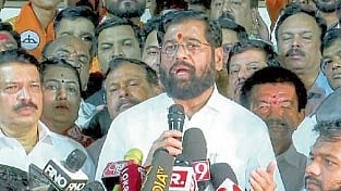  cm eknath shinde