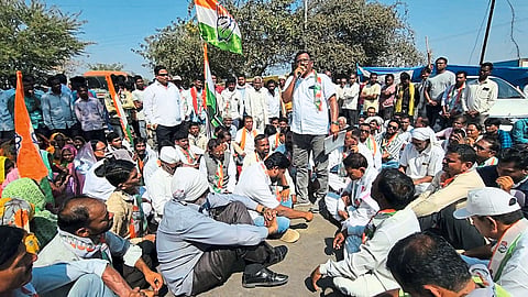 congress movement