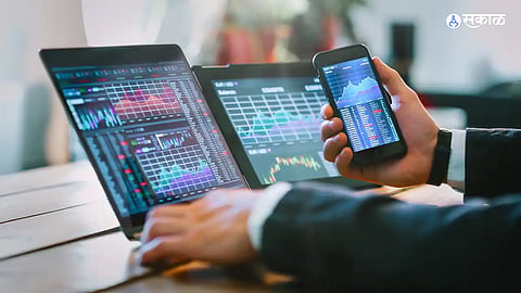 Share Market