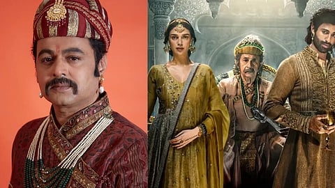 Subodh Bhave