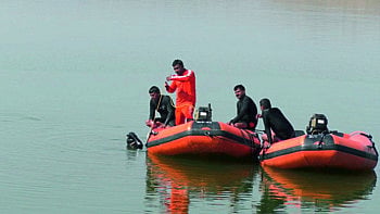 cyclone weather update ndrf team needs to better equipped for rescue Atul Karwal