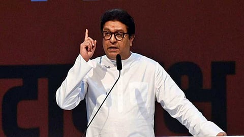 Raj Thackeray 
