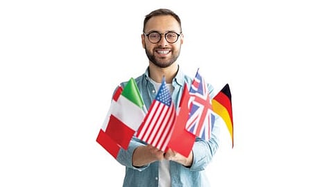 adv Praveen Nikam writes about SOP is the process of foreign university admission