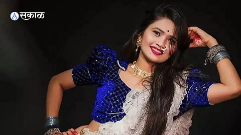 Gautami Patil
