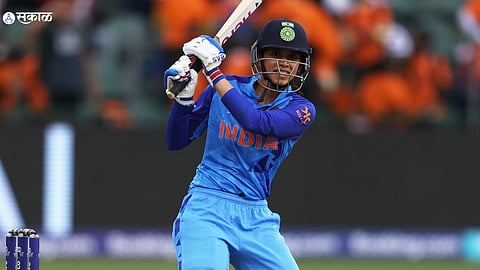 T20 World Cup  INDW vs ENGW LIVE