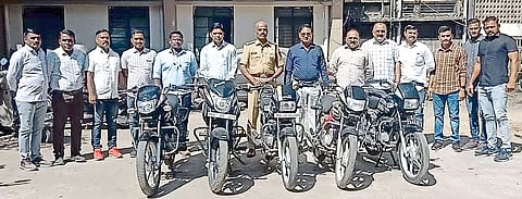 crime branch