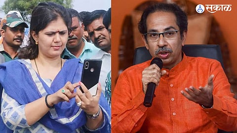 Pankaja Munde