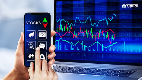 Share Market Today