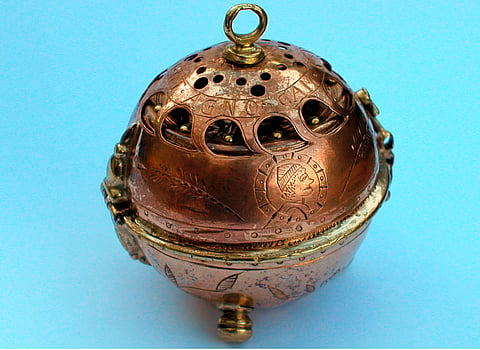 World Old Watch 