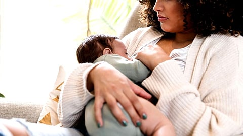 Breast Feeding