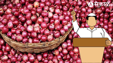Onion Crop Crisis