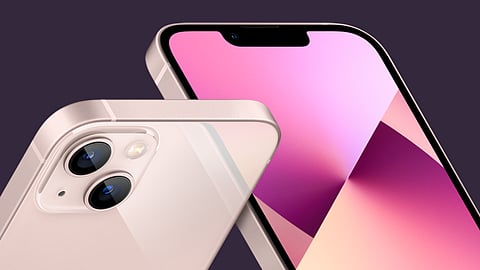 iphone 13 best selling smartphone in world top 10 global bestseller smartphone in 2022  