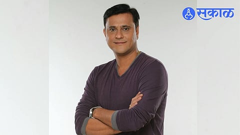 Sandeep Deshpande 
