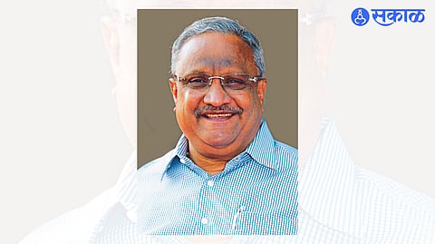 Amrishbhai Patel