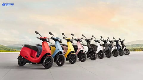Ola Electric