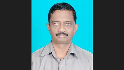 Rajendra Upadhye