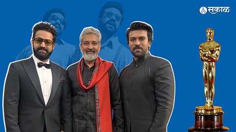 natu natu song rrr movie won oscar award music composer