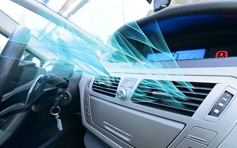 Auto Tips 