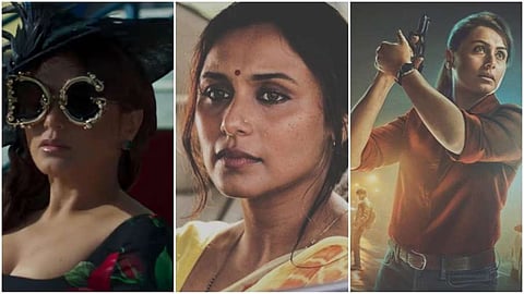 rani mukerji 